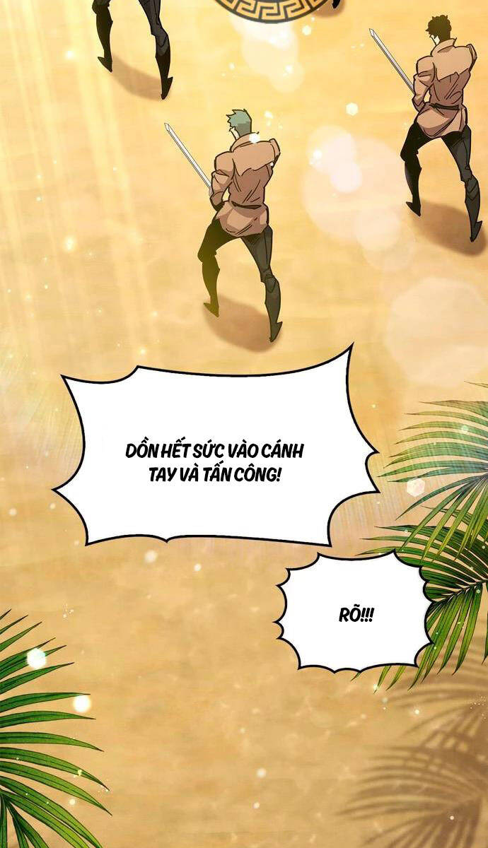 Người Chơi Che Giấu Quá Khứ Chap 35 - Next Chap 36