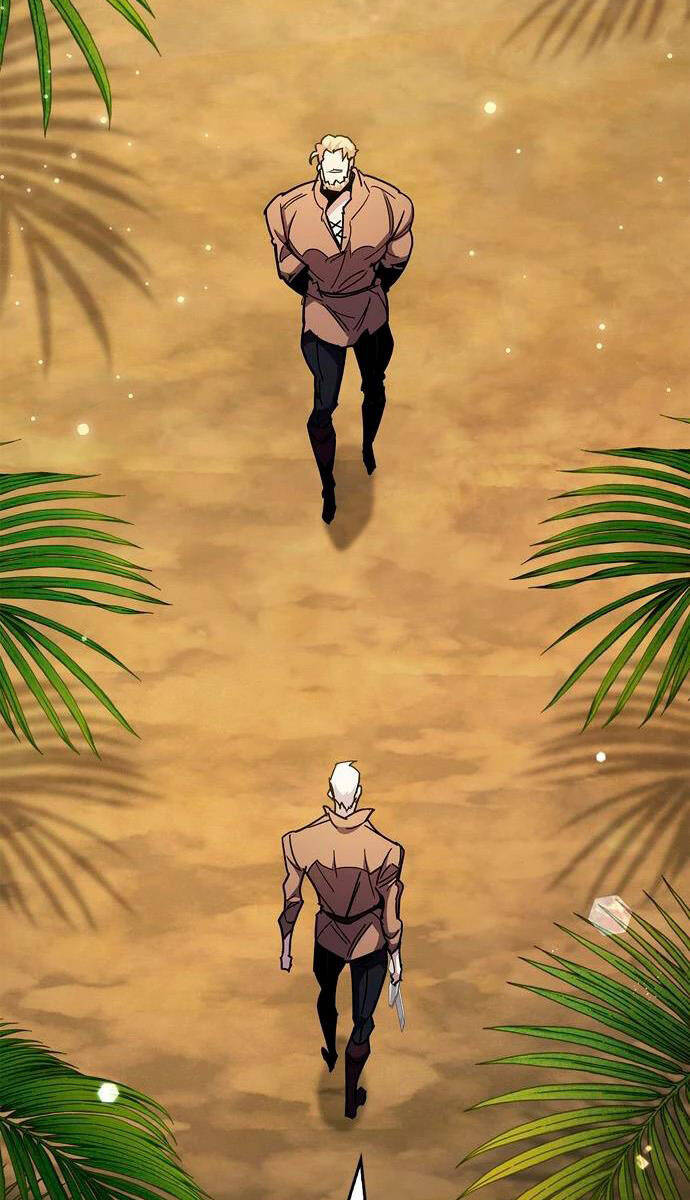 Người Chơi Che Giấu Quá Khứ Chap 35 - Next Chap 36