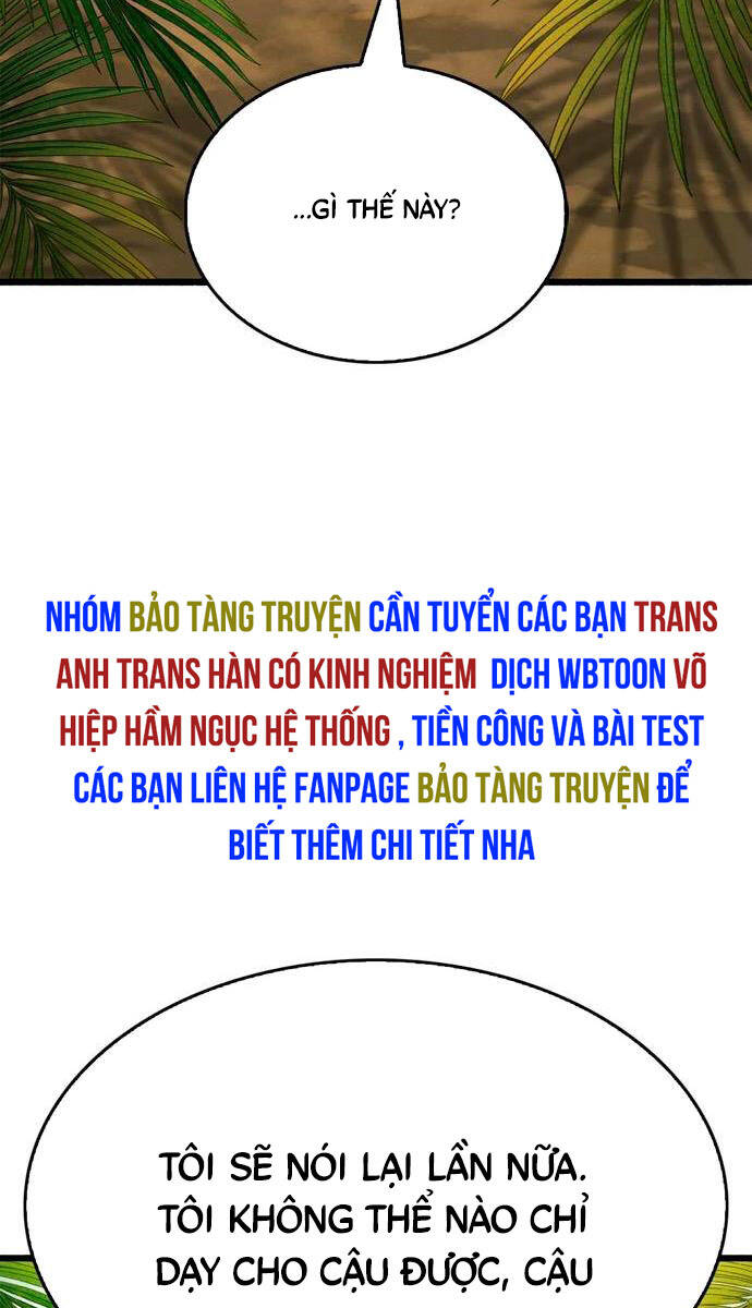 Người Chơi Che Giấu Quá Khứ Chap 35 - Next Chap 36