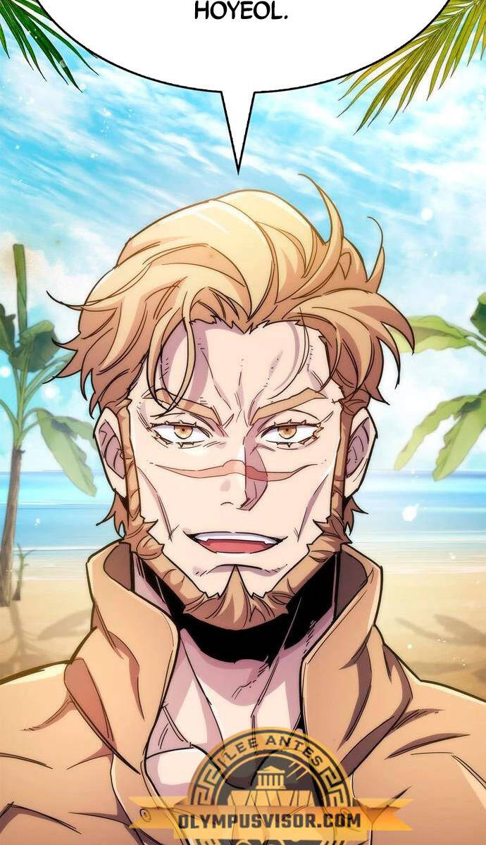 Người Chơi Che Giấu Quá Khứ Chap 35 - Next Chap 36