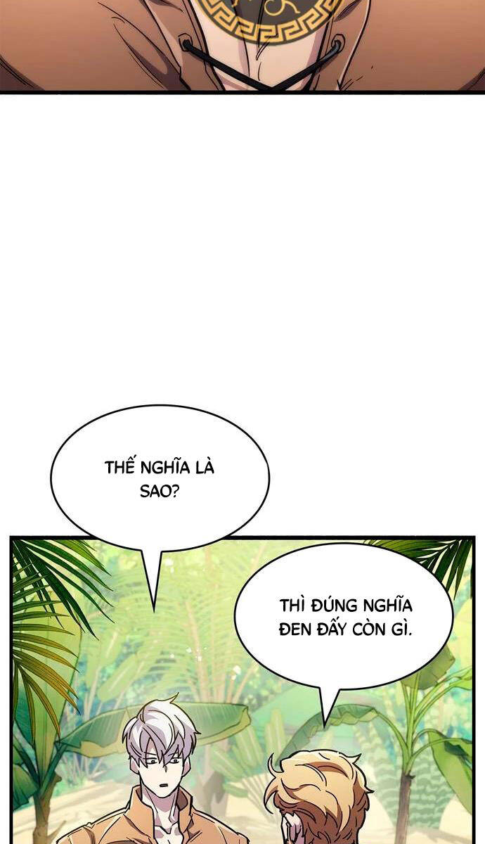 Người Chơi Che Giấu Quá Khứ Chap 35 - Next Chap 36