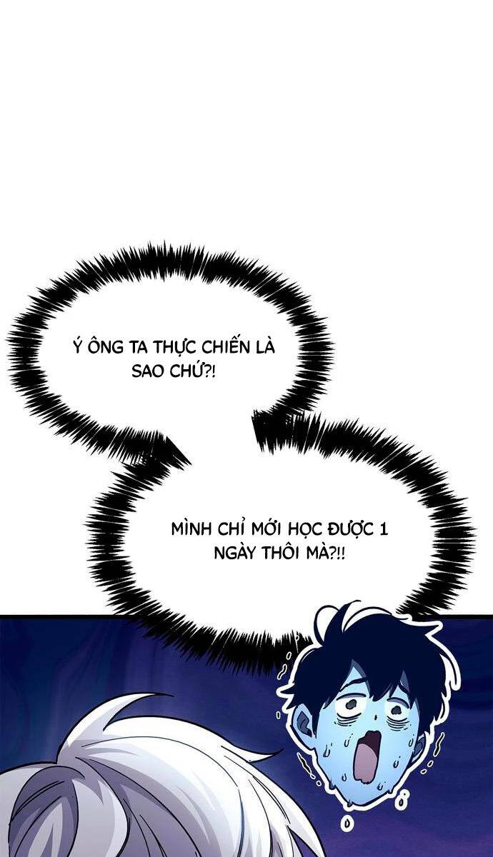 Người Chơi Che Giấu Quá Khứ Chap 35 - Next Chap 36