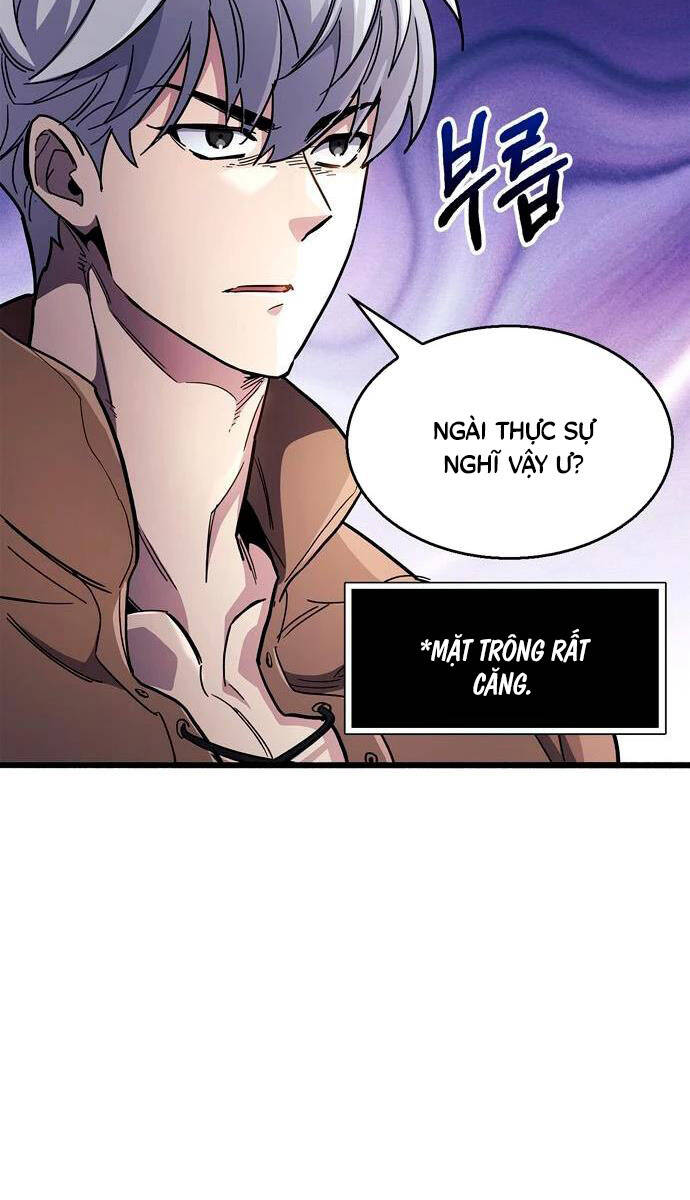 Người Chơi Che Giấu Quá Khứ Chap 35 - Next Chap 36