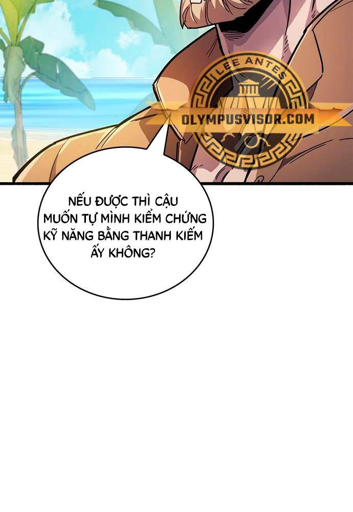 Người Chơi Che Giấu Quá Khứ Chap 35 - Next Chap 36