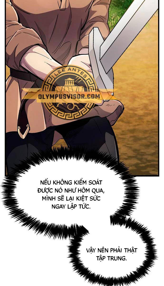 Người Chơi Che Giấu Quá Khứ Chap 35 - Next Chap 36