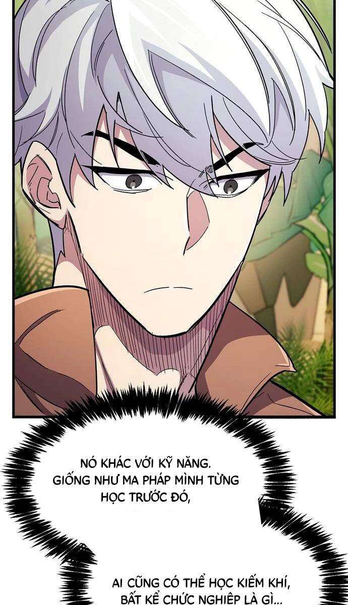 Người Chơi Che Giấu Quá Khứ Chap 35 - Next Chap 36