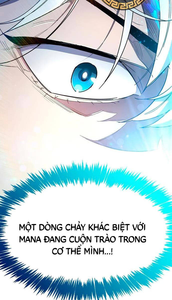 Người Chơi Che Giấu Quá Khứ Chap 35 - Next Chap 36