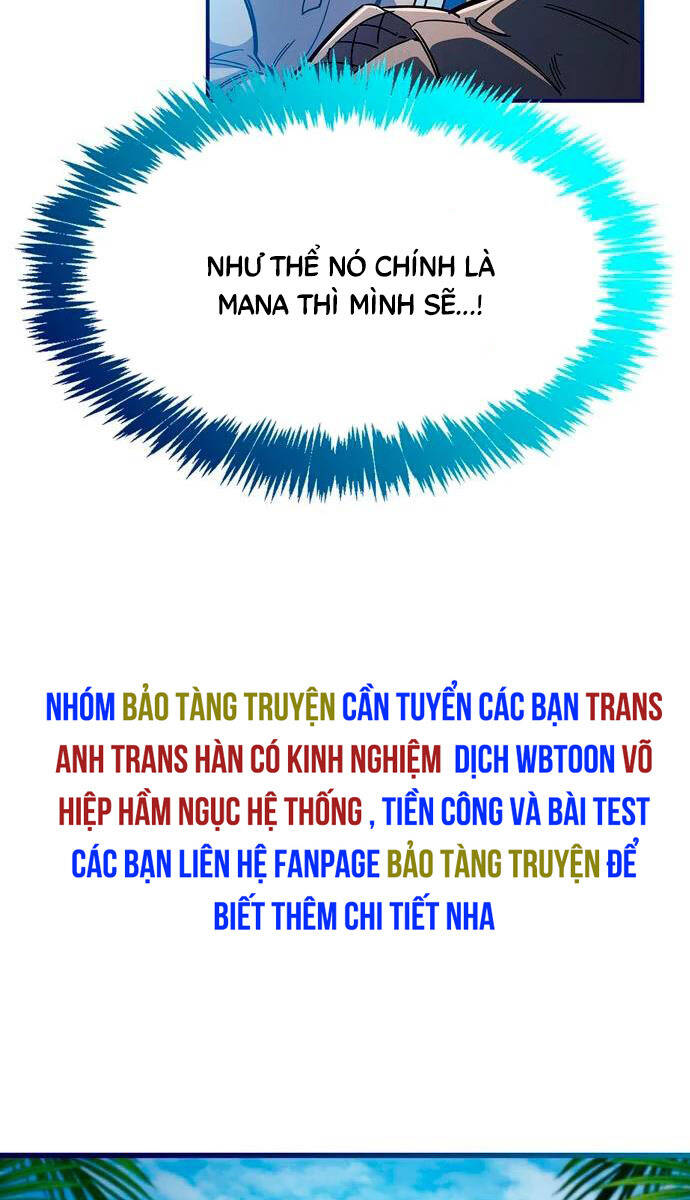 Người Chơi Che Giấu Quá Khứ Chap 35 - Next Chap 36