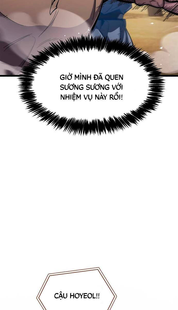 Người Chơi Che Giấu Quá Khứ Chap 35 - Next Chap 36