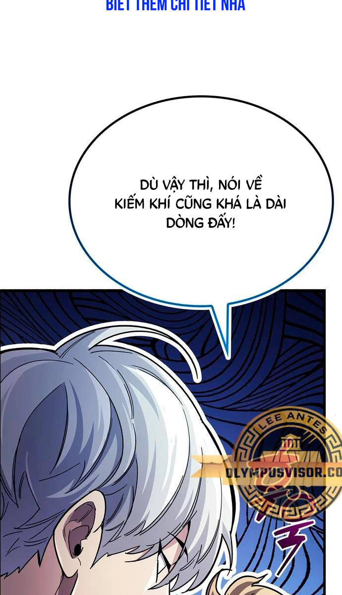 Người Chơi Che Giấu Quá Khứ Chap 35 - Next Chap 36