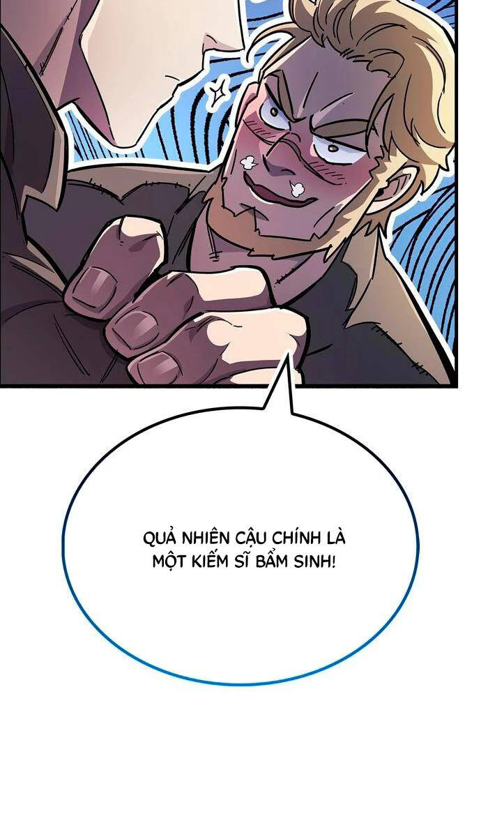 Người Chơi Che Giấu Quá Khứ Chap 35 - Next Chap 36