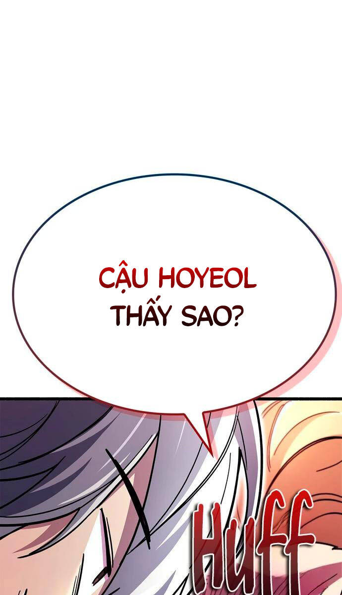 Người Chơi Che Giấu Quá Khứ Chap 35 - Next Chap 36