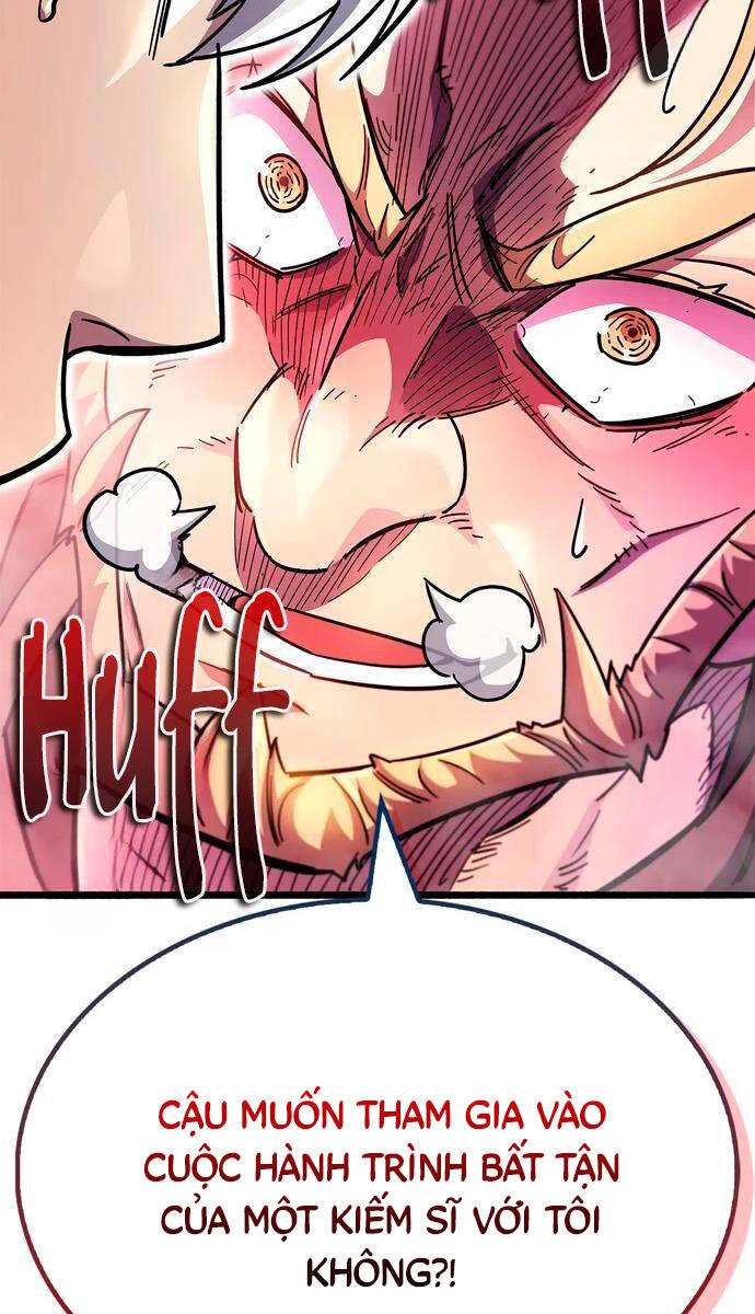 Người Chơi Che Giấu Quá Khứ Chap 35 - Next Chap 36