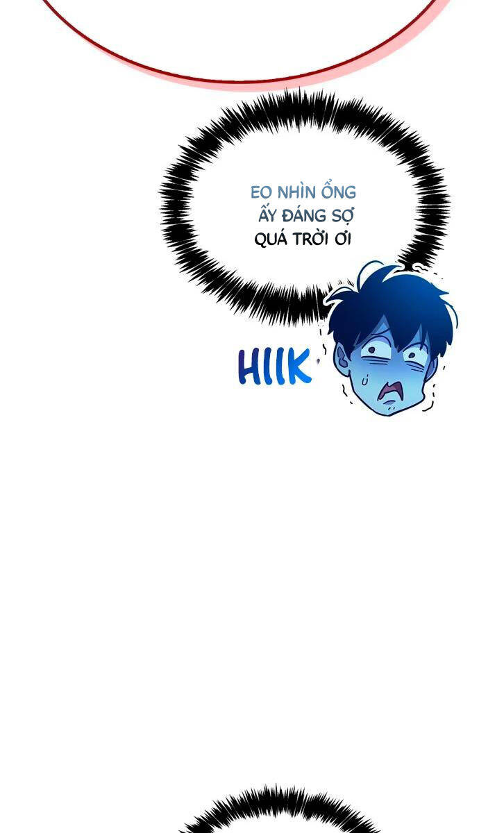 Người Chơi Che Giấu Quá Khứ Chap 35 - Next Chap 36