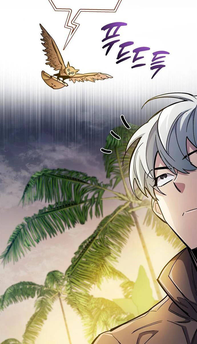 Người Chơi Che Giấu Quá Khứ Chap 35 - Next Chap 36