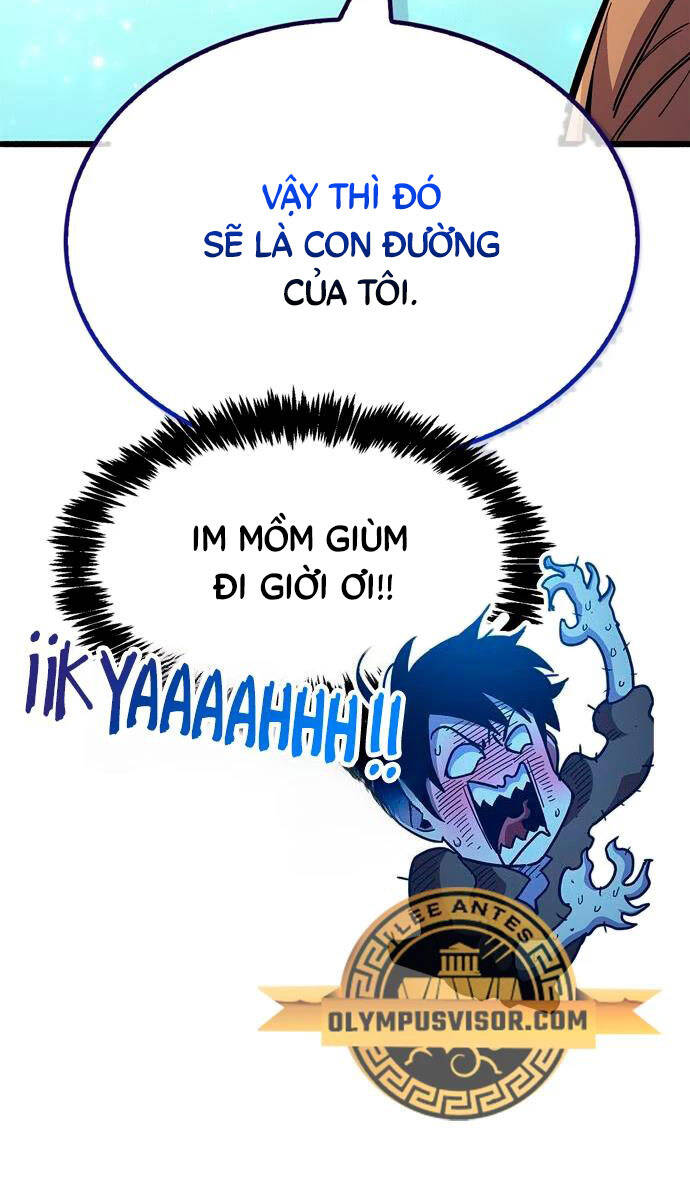 Người Chơi Che Giấu Quá Khứ Chap 35 - Next Chap 36