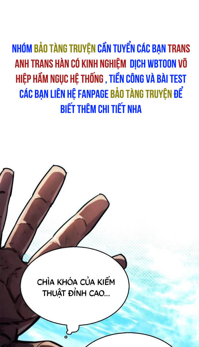 Người Chơi Che Giấu Quá Khứ Chap 35 - Next Chap 36