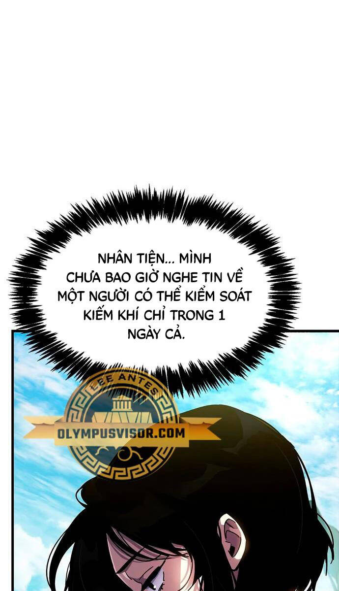 Người Chơi Che Giấu Quá Khứ Chap 35 - Next Chap 36