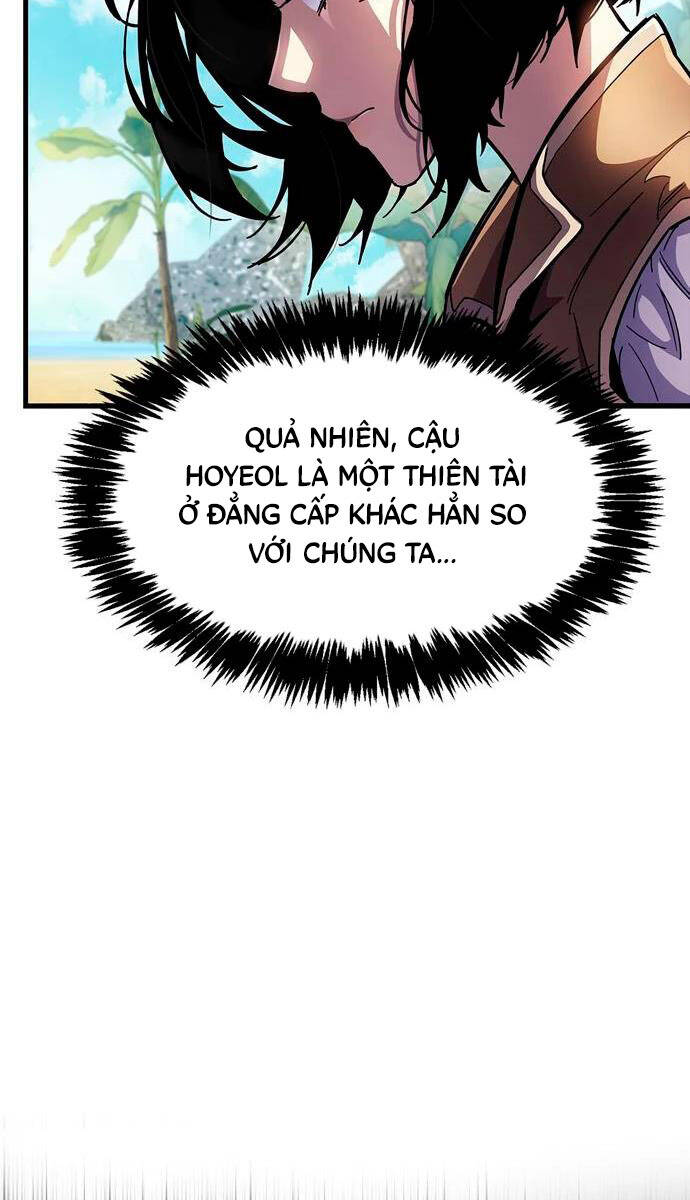 Người Chơi Che Giấu Quá Khứ Chap 35 - Next Chap 36