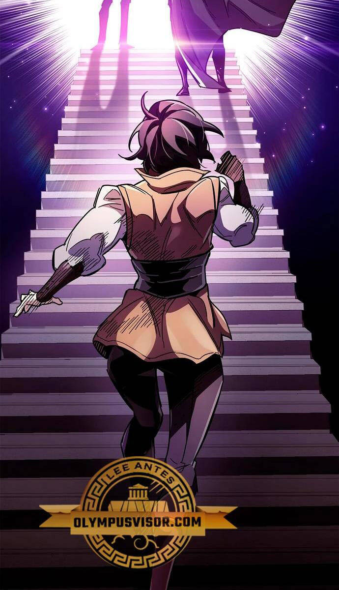 Người Chơi Che Giấu Quá Khứ Chap 35 - Next Chap 36