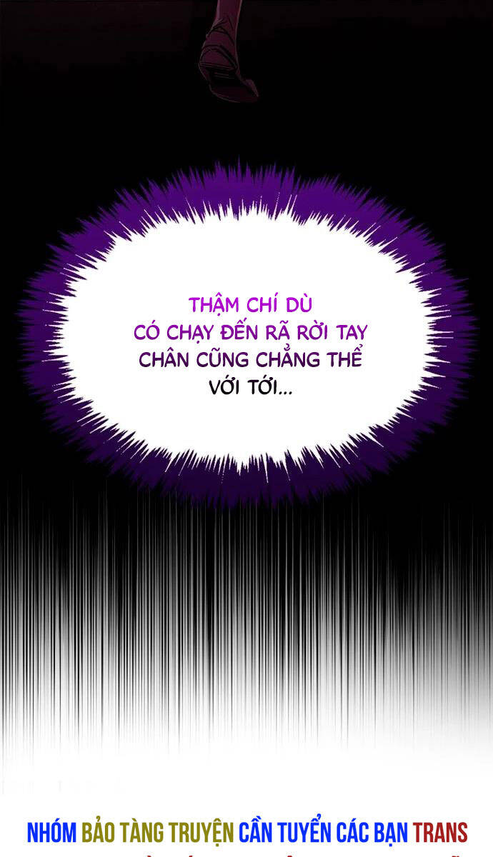 Người Chơi Che Giấu Quá Khứ Chap 35 - Next Chap 36