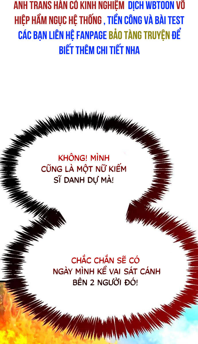 Người Chơi Che Giấu Quá Khứ Chap 35 - Next Chap 36