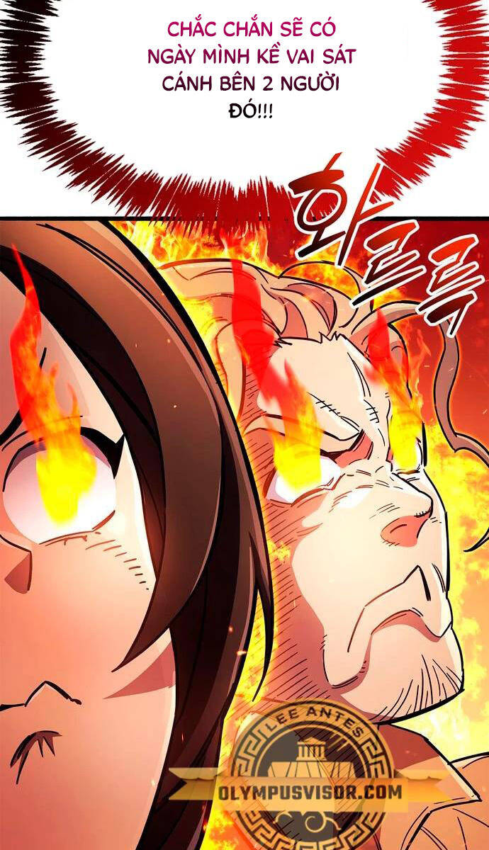 Người Chơi Che Giấu Quá Khứ Chap 35 - Next Chap 36