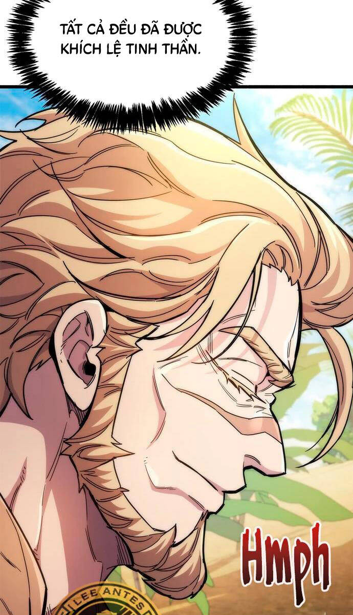 Người Chơi Che Giấu Quá Khứ Chap 35 - Next Chap 36