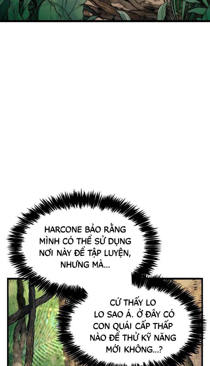 Người Chơi Che Giấu Quá Khứ Chap 35 - Next Chap 36