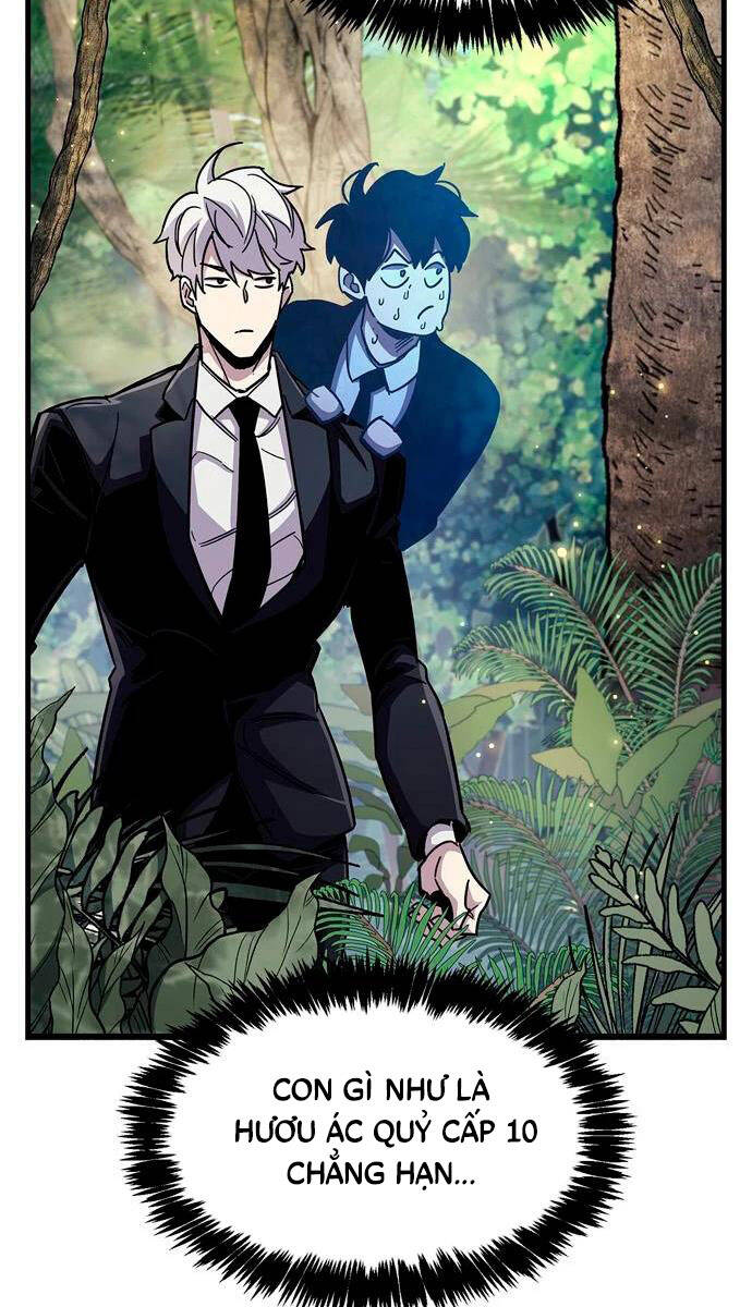 Người Chơi Che Giấu Quá Khứ Chap 35 - Next Chap 36