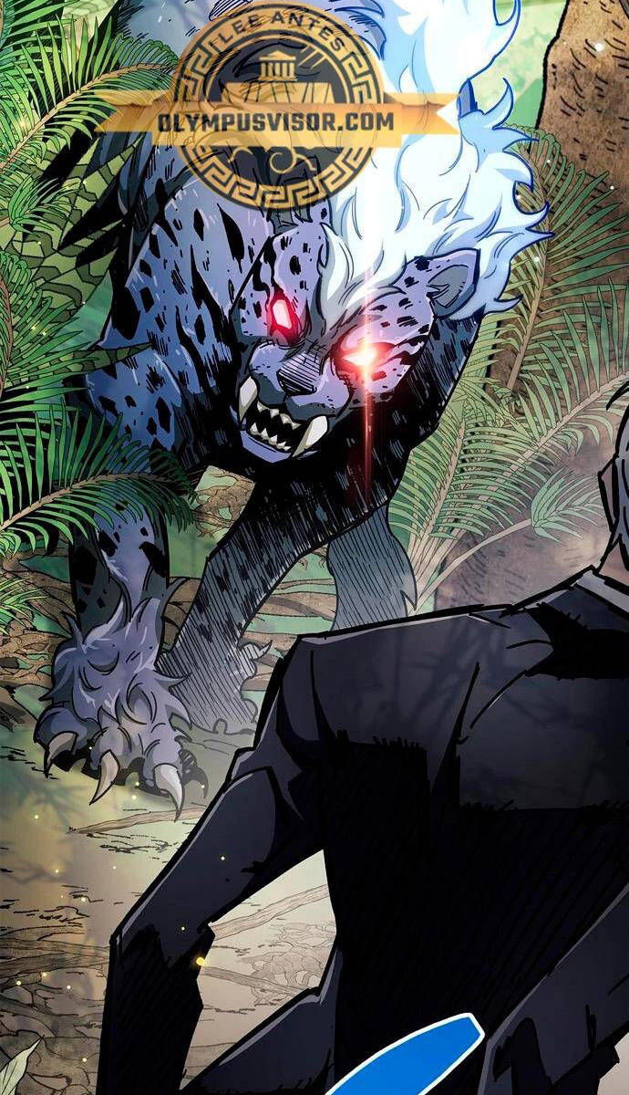 Người Chơi Che Giấu Quá Khứ Chap 35 - Next Chap 36