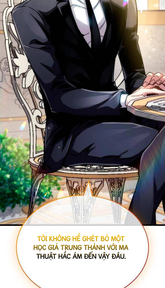Người Chơi Che Giấu Quá Khứ Chap 36 - Next Chap 37