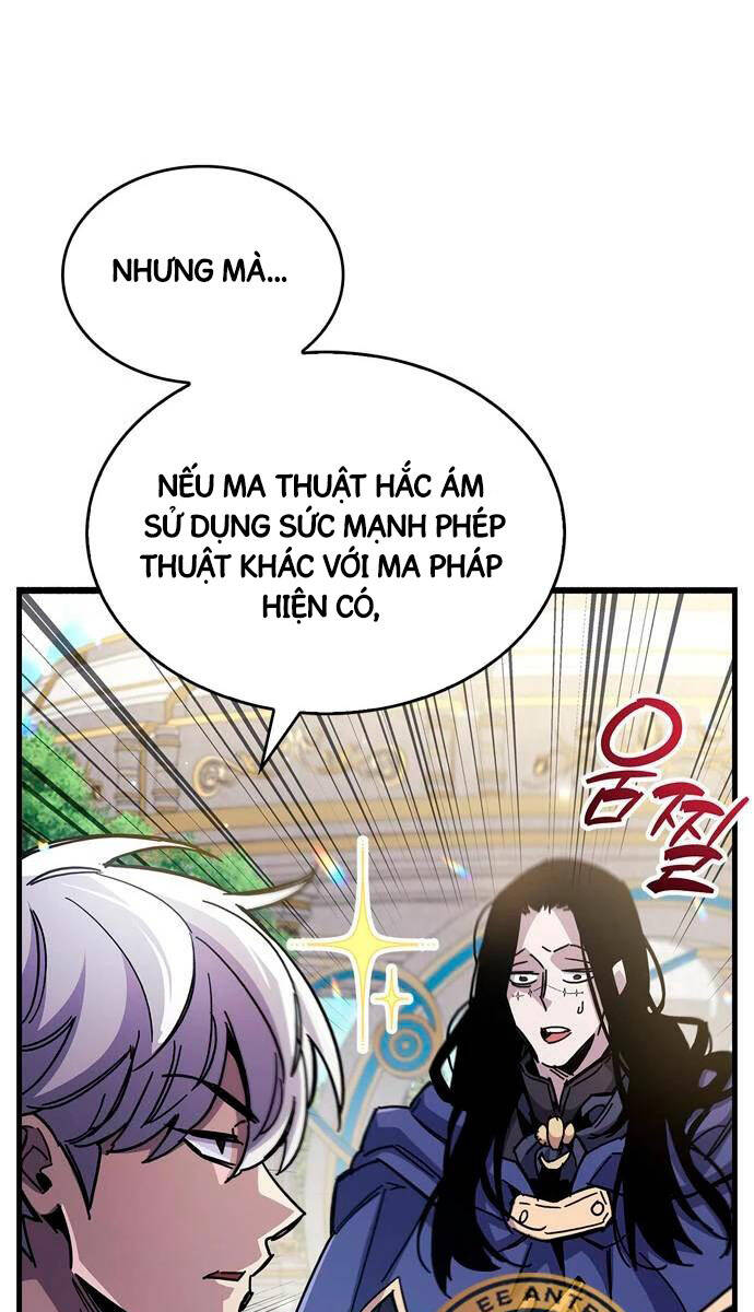 Người Chơi Che Giấu Quá Khứ Chap 36 - Next Chap 37