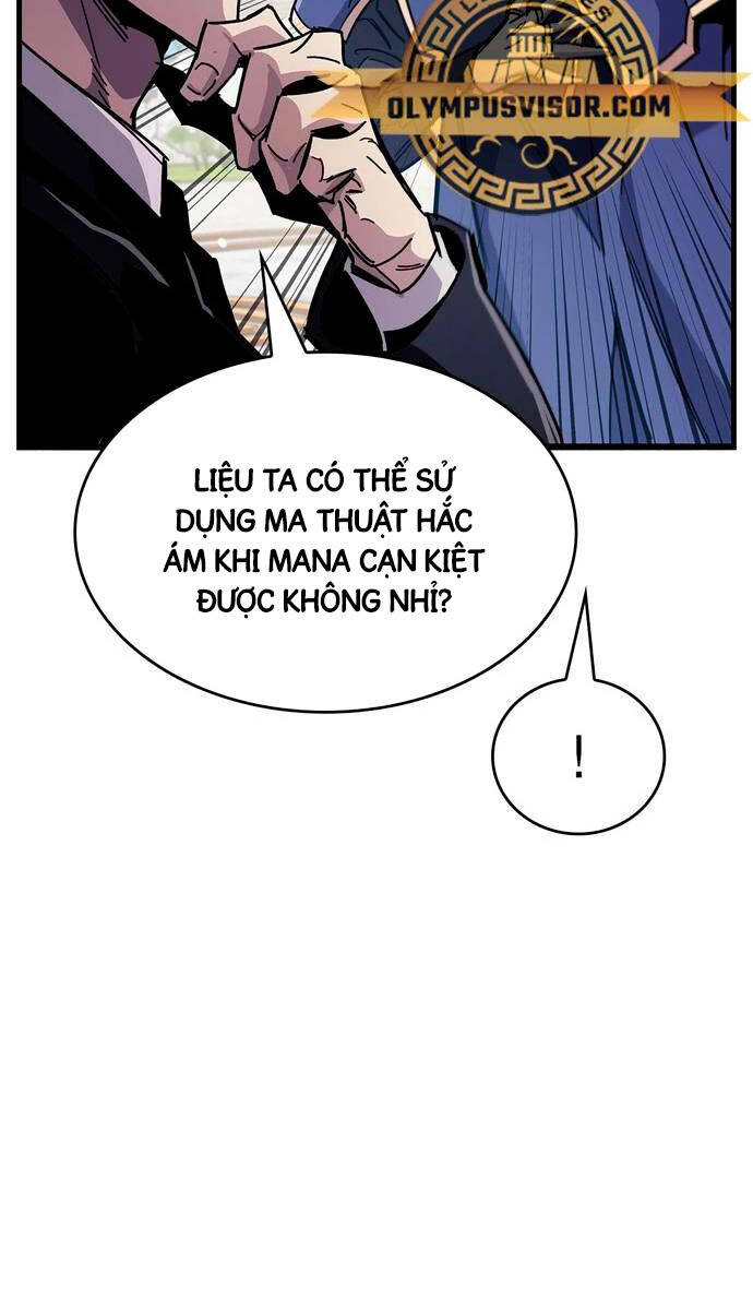 Người Chơi Che Giấu Quá Khứ Chap 36 - Next Chap 37