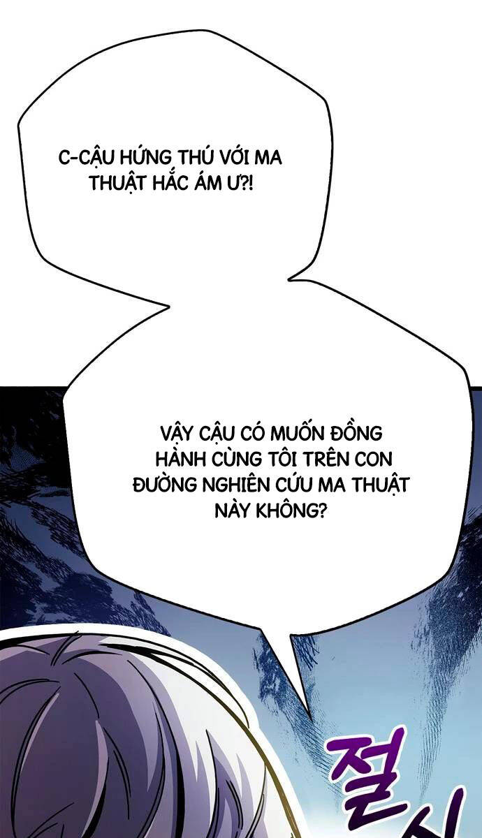 Người Chơi Che Giấu Quá Khứ Chap 36 - Next Chap 37