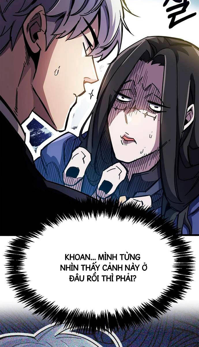 Người Chơi Che Giấu Quá Khứ Chap 36 - Next Chap 37
