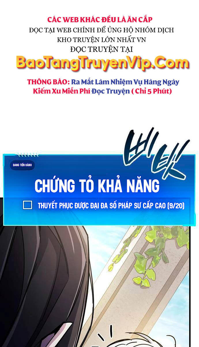 Người Chơi Che Giấu Quá Khứ Chap 36 - Next Chap 37