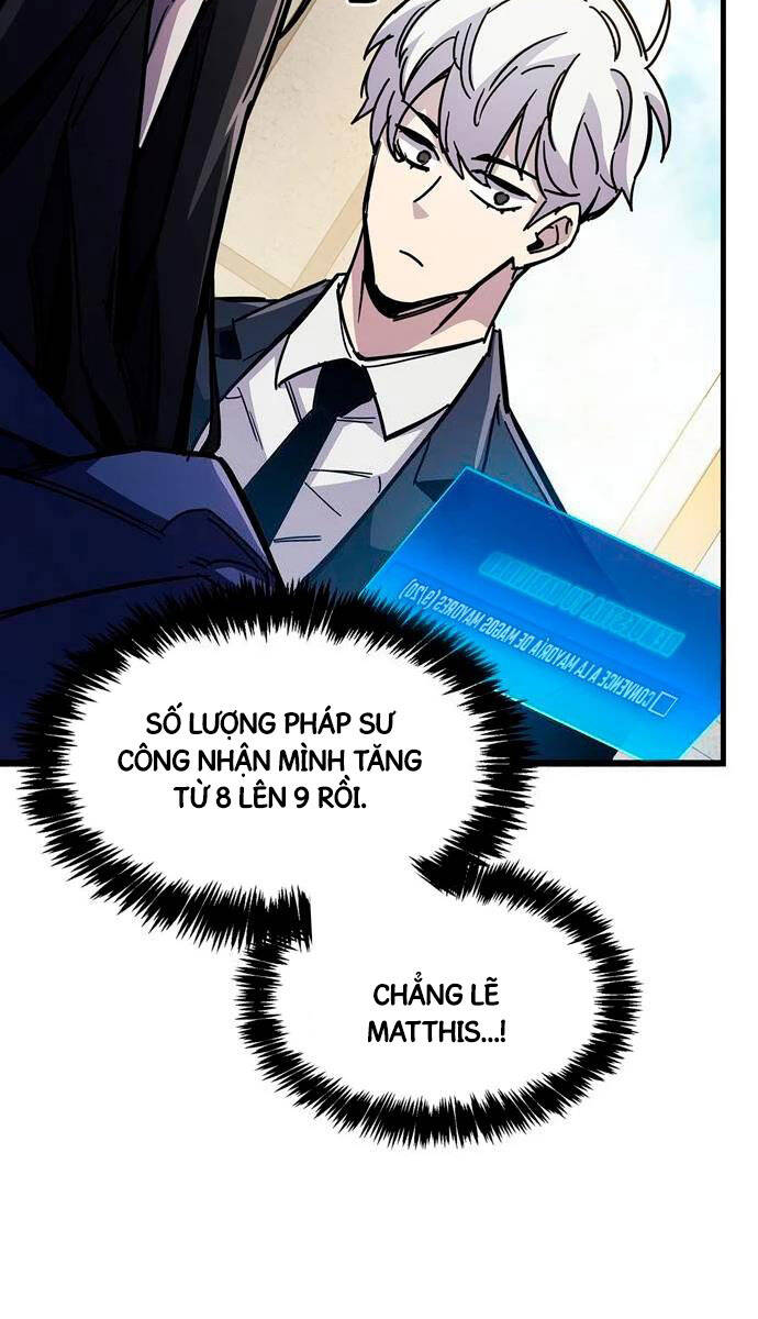 Người Chơi Che Giấu Quá Khứ Chap 36 - Next Chap 37