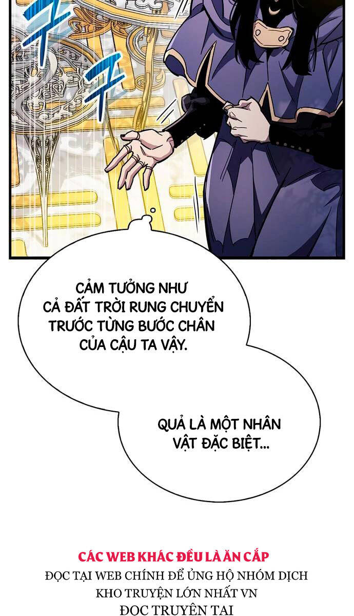 Người Chơi Che Giấu Quá Khứ Chap 36 - Next Chap 37