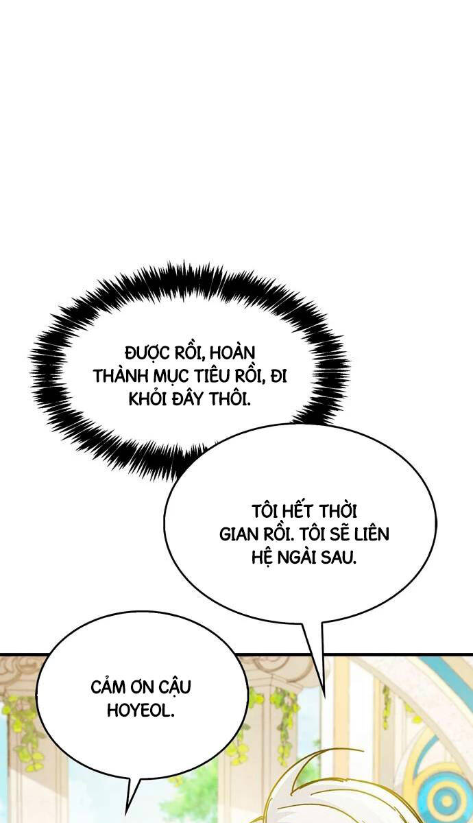 Người Chơi Che Giấu Quá Khứ Chap 36 - Next Chap 37
