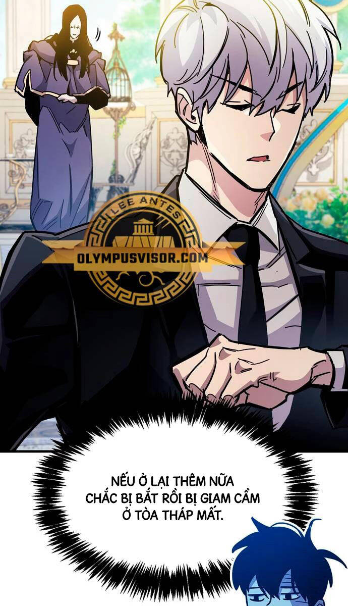 Người Chơi Che Giấu Quá Khứ Chap 36 - Next Chap 37