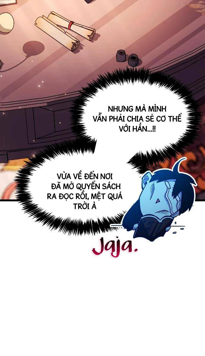 Người Chơi Che Giấu Quá Khứ Chap 36 - Next Chap 37