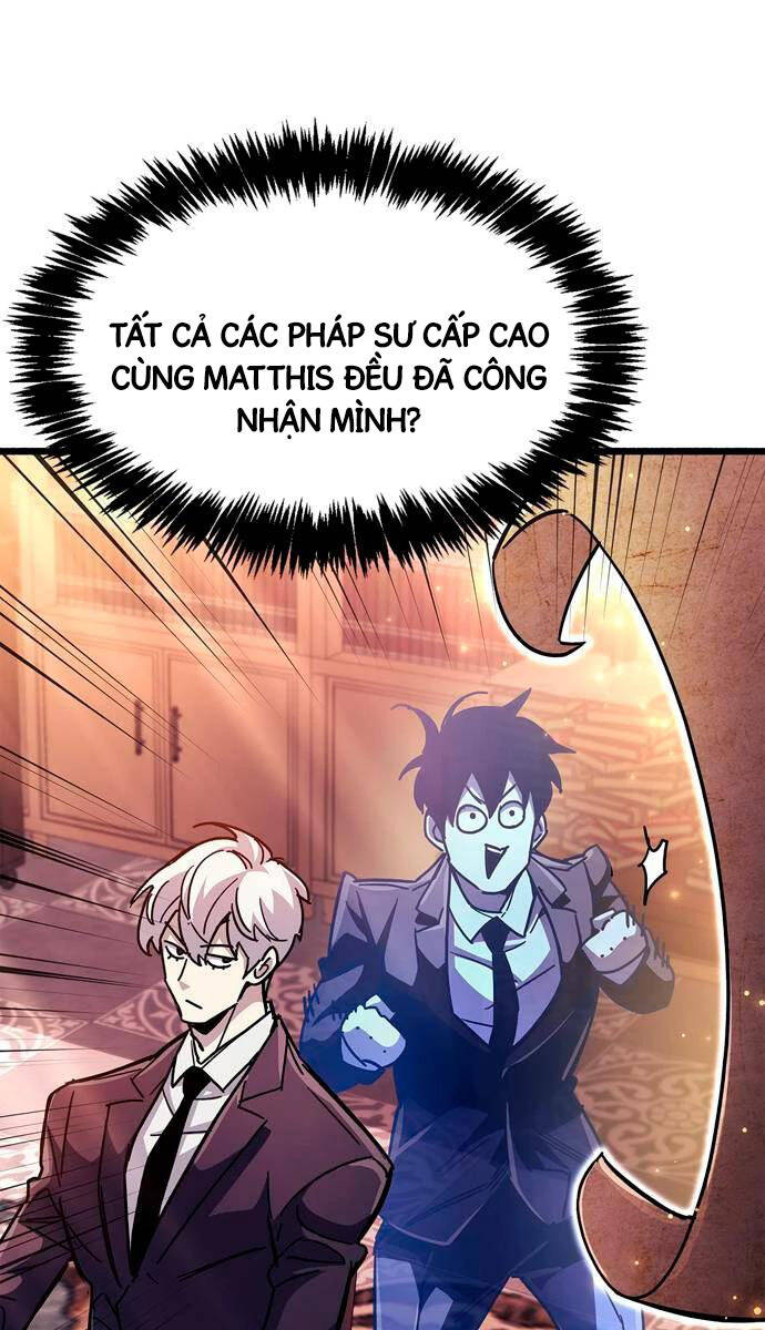 Người Chơi Che Giấu Quá Khứ Chap 36 - Next Chap 37