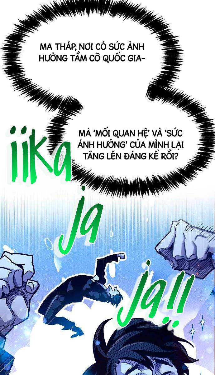 Người Chơi Che Giấu Quá Khứ Chap 36 - Next Chap 37