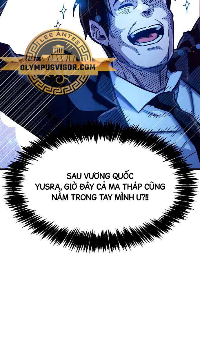 Người Chơi Che Giấu Quá Khứ Chap 36 - Next Chap 37