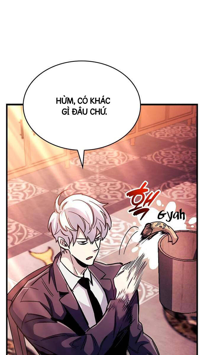 Người Chơi Che Giấu Quá Khứ Chap 36 - Next Chap 37