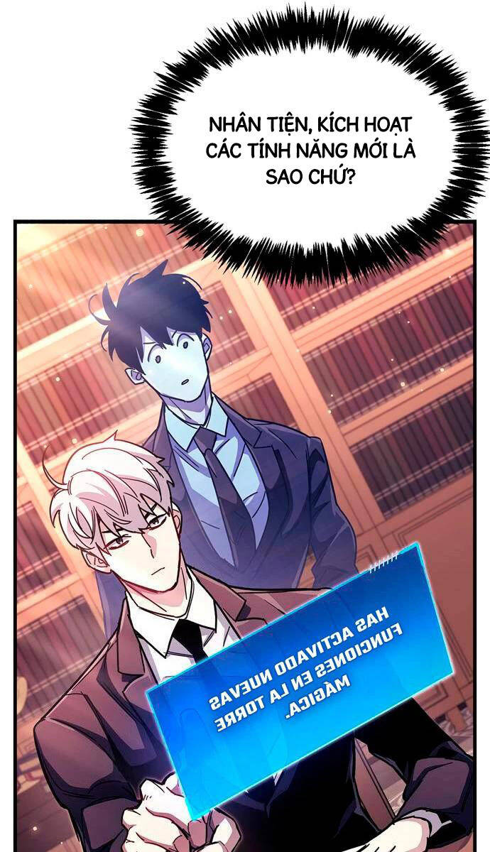 Người Chơi Che Giấu Quá Khứ Chap 36 - Next Chap 37