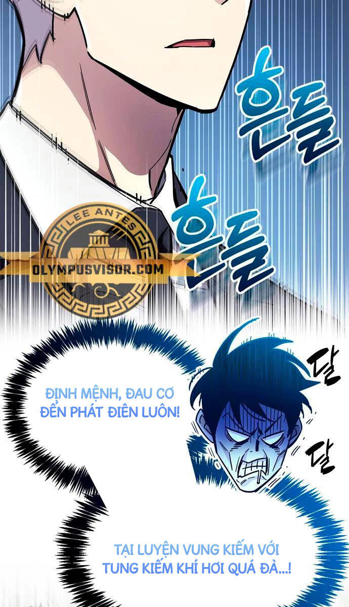 Người Chơi Che Giấu Quá Khứ Chap 36 - Next Chap 37