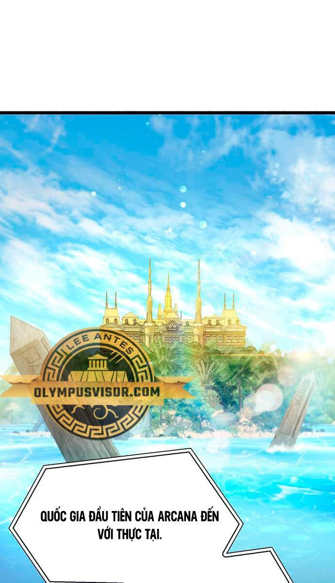 Người Chơi Che Giấu Quá Khứ Chap 36 - Next Chap 37