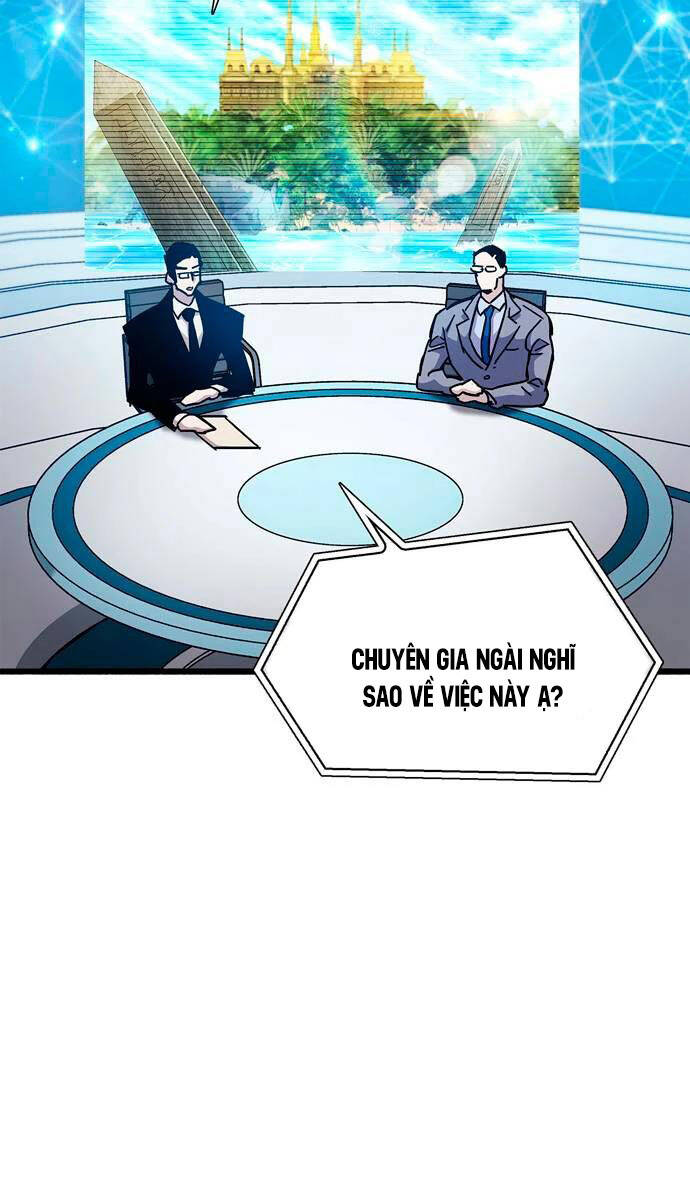 Người Chơi Che Giấu Quá Khứ Chap 36 - Next Chap 37